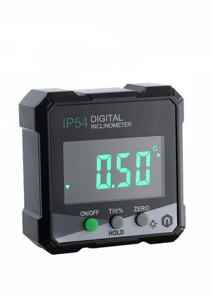 Цифровой угломер - инклинометр Digital Inclinometer