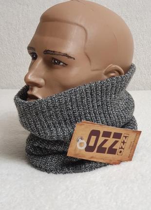 Качественный шарф-бафф ozzi
