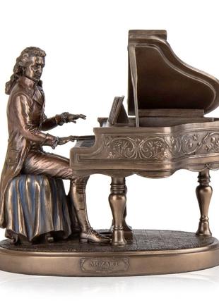 Статуетка "Моцарт", 20 см (75168A4)