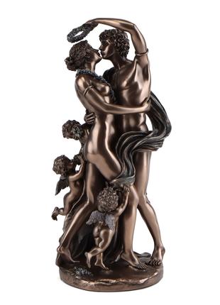 Статуетка "Зефір і Флора - божественна любов" (37 см) (73010A4)