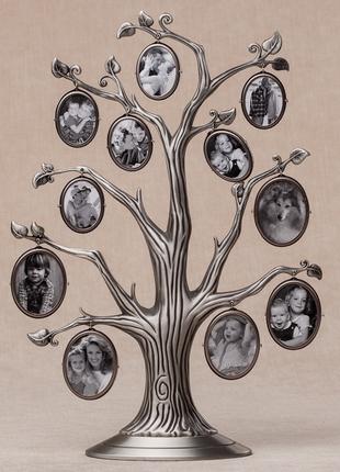Фоторамка "Сімейне дерево" (31 см) (002-11C)