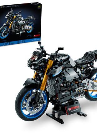 LEGO Technic Мотоцикл Yamaha MT-10 SP (42159) Конструктор НОВЫ...