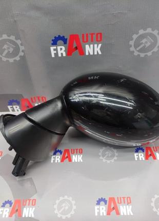 Зеркало правое 3pin 51167192469, 51167192473 для Mini Cooper R...