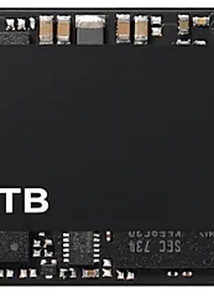 Твердотільний диск M.2 2TB Samsung 970 EVO PLUS (NVMe PCIE 3-b...
