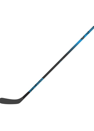 Хокейна ключка Bauer Nexus N37 Grip Int