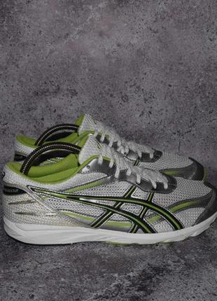 Asics gel hyper speed 2 (мужские беговые кроссовки асикс kayan...