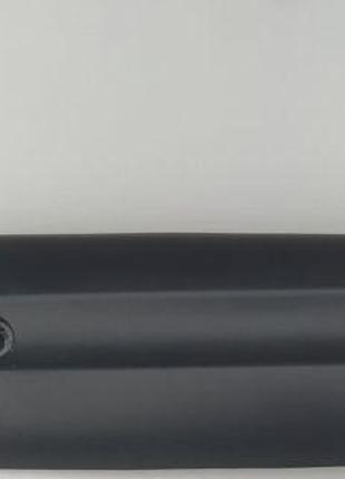 Накладка глушителя Yamaha JOG SA-36J/39J