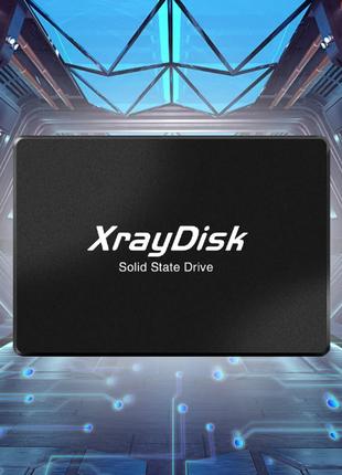 Жесткий диск SSD 2.5 XrayDisk Твердотельный накопитель 240GB