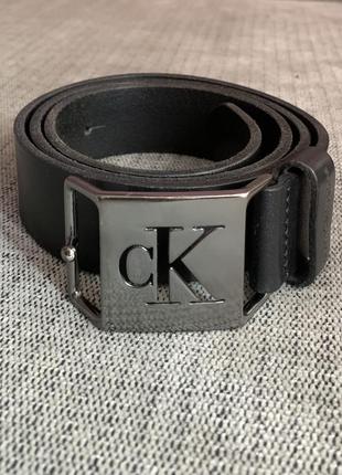 Ремінь calvin klein