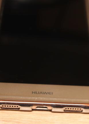 Телефон Huawei y7 2017