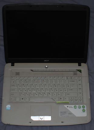 Ноутбук Acer Aspire 5315.