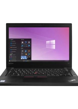 Ноутбук Lenovo ThinkPad T470/IPS i5-7200U/8GB DDR4