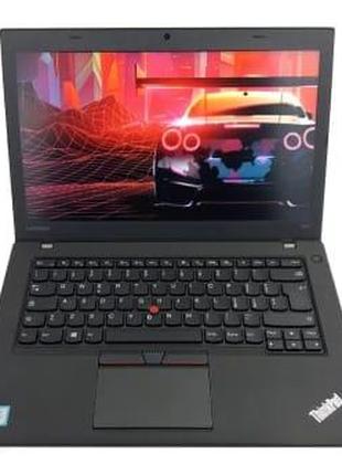 Ноутбук Lenovo ThinkPad T460