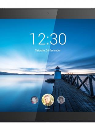 Планшет Lenovo Tab M10 TB-X505F 2/32GB Wi-Fi Black, 5/2МП, Sna...