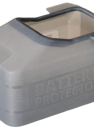 Селиконовый чехол аккумулятора Einhell PXC Battery Protector (...