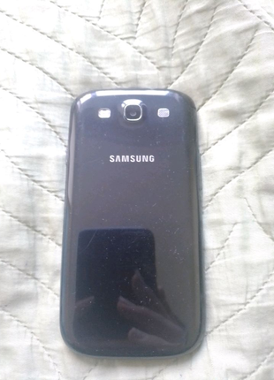 Телефон Samsung Galaxy s3