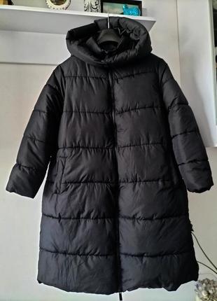 Пальто размер 3xl-4 xl