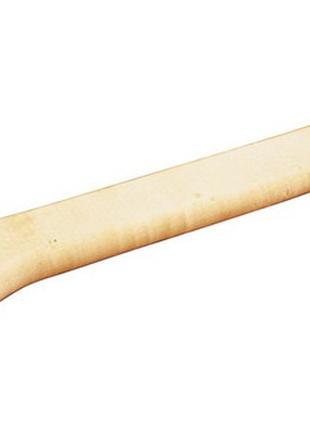 Ручка для топора MASTERTOOL деревянная 400 мм 14-6310