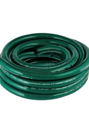 Sadovy, Trisharoviy, Golubsiya, 3/4 ", 10 м, озброєння, PVC In...