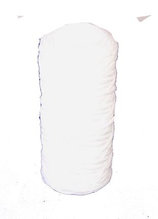 Шпагат полипропиленовый ГОСПОДАР 0.15 кг белый 92-0600