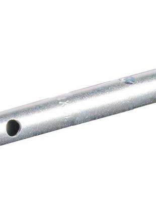 Ключ торцевой трубчатый MASTERTOOL 10х12 мм 73-1012