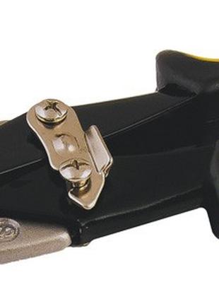 Ножницы для металла MASTERTOOL CrV 250 мм прямой рез 01-0424