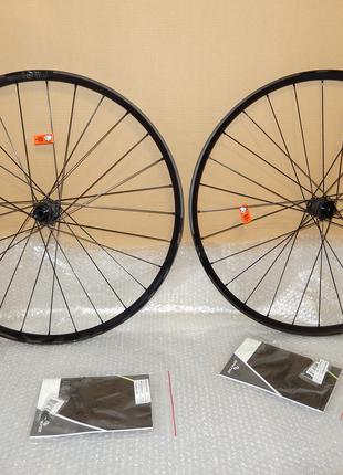 Syncros xr1 store 5 wheelset