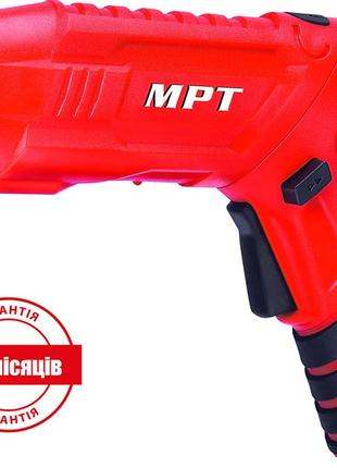 Отвертка аккумуляторная поворотная MPT 4 V Li-ion 1.5 Ач 250 о...