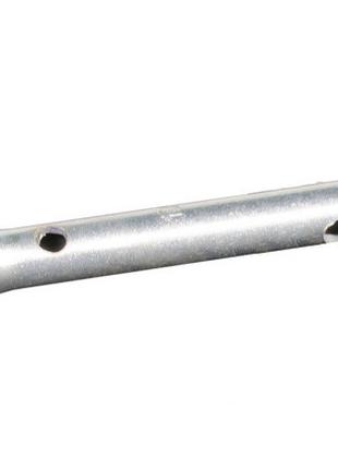 Ключ торцевой трубчатый MASTERTOOL 10х11 мм 73-1011