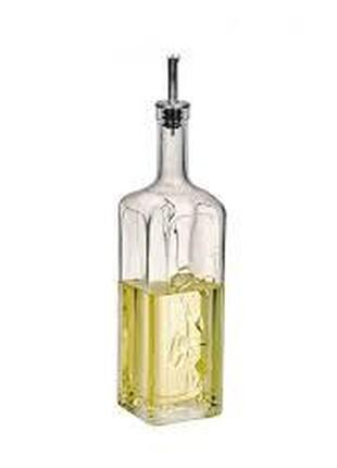 Пляшка для олії-уксуса 1 л Pasabahce Homemade 80230-SL