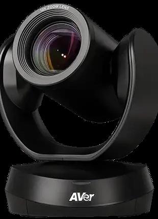 Профессиональная конференц PTZ камера Aver Cam520 Pro (USB, HD...
