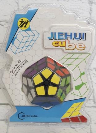 Кубик Рубіка Мегамінкс 2*2 Зірка
