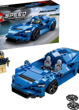 LEGO Speed Champions 76903