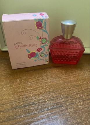 Жіночий парфум Petal by Cynthia Rowley Avon