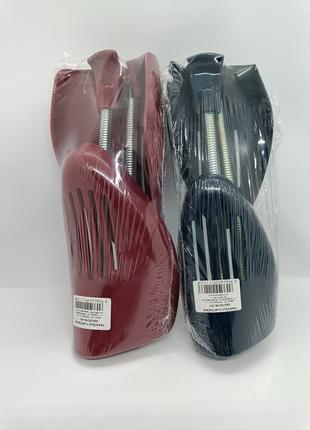Формоутримувачі для взуття пластикові COCCINE, 35-37 розмір