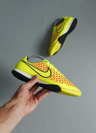 Nike magista сороконожки бутсы футзалки найк adidas puma время...