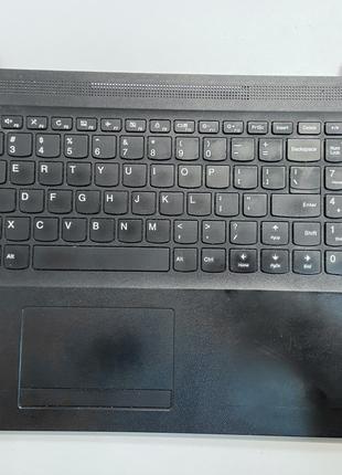 Средняя часть корпуса для ноутбука Lenovo 110-15IBR AP11500010...