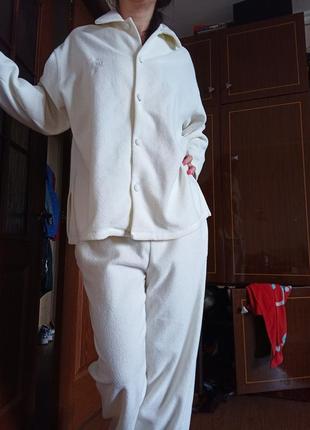 Домашний костюм пижама