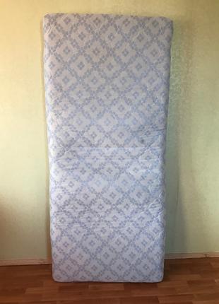 Матрац Кемпінг 12х90x200 см в гарному стані