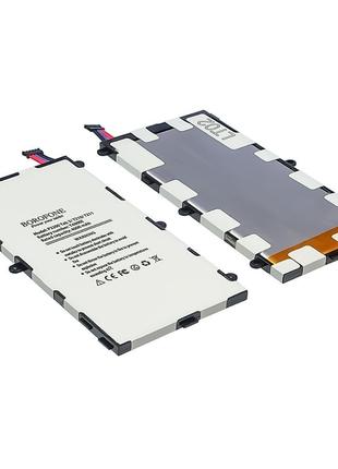 Аккумуляторная батарея Borofone T4000E Samsung Galaxy Tab 3
SM...