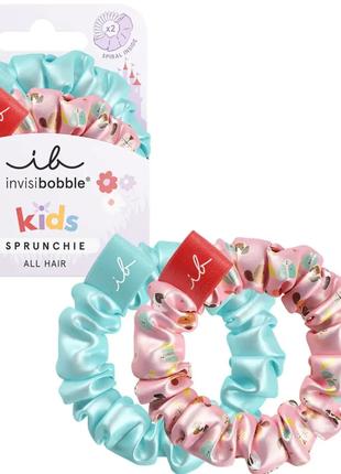 Резинка-браслет для волосся invisibobble SPRUNCHIE KIDS Puppy ...