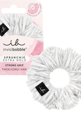 Резинка-браслет для волосся invisibobble SPRUNCHIE EXTRA HOLD ...