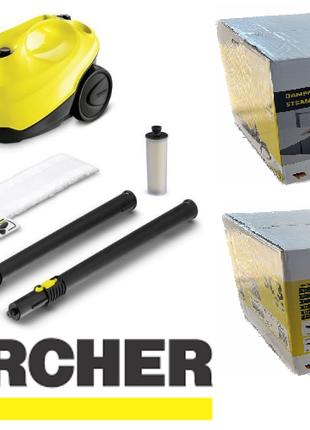 Пароочиститель Karcher SC 3 EasyFix (1.513-124.0) Германия