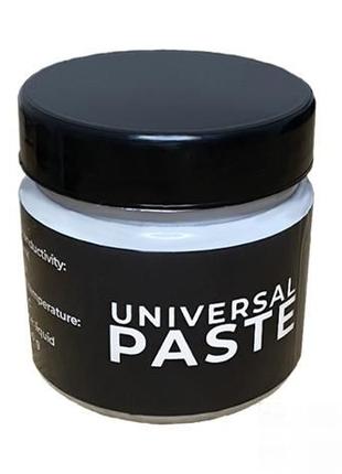 Клейка паста для скріплення universal paste-240 гр