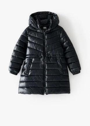Zara демисезонная курточка 6-8 лет демисезонная куртка