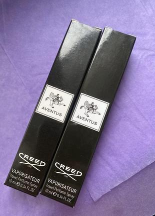 10 ml creed aventus