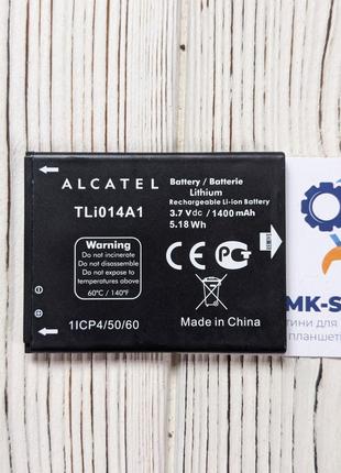 Акумулятор батарея Alcatel One Touch 4010D/4030D/5020D/4012 TL...