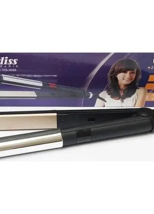 Випрямляч для волосся Babyliss HS-3688