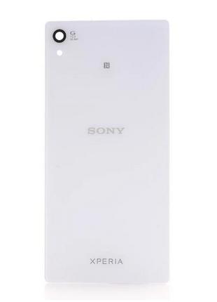 Заднее стекло корпуса для Sony E6533 Xperia Z3+