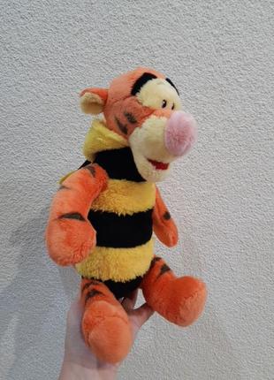 Tigger winnie-the-pooh тигр винни пух 30см disney